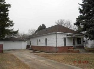 408 S Ash St, North Platte, NE 69101
