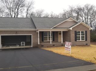 1630 London Dr LOT 56, Columbia, TN 38401