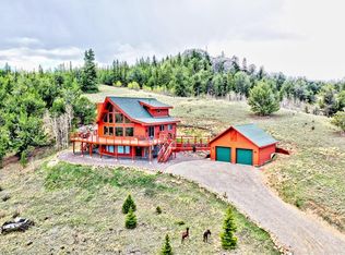 1500 Travois Rd, Como, CO 80456