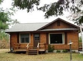 10103 Ryan Rd, Atlanta, MI 49709