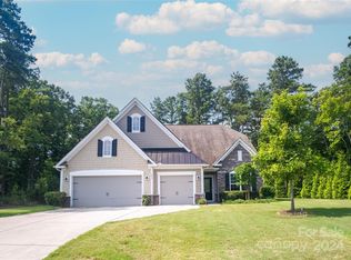 404 Kensington Park Way, Waxhaw, NC 28173