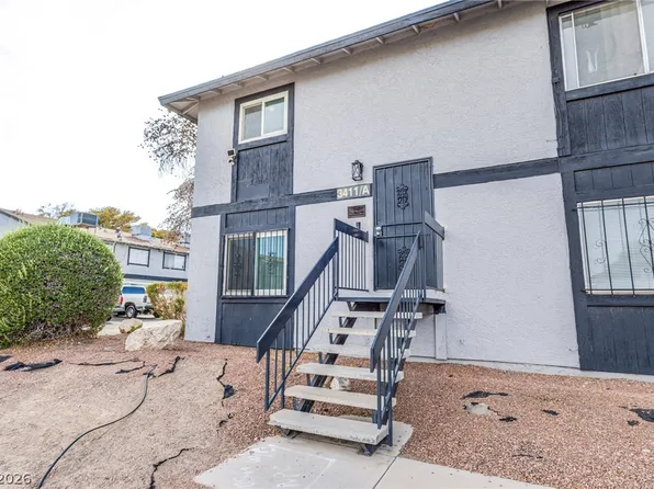 3411 Civic Center Dr Suite A, North Las Vegas, NV 89030