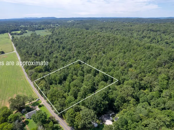 TRACT 7 Old Dalton Cleveland Hwy, Cohutta, GA 30710