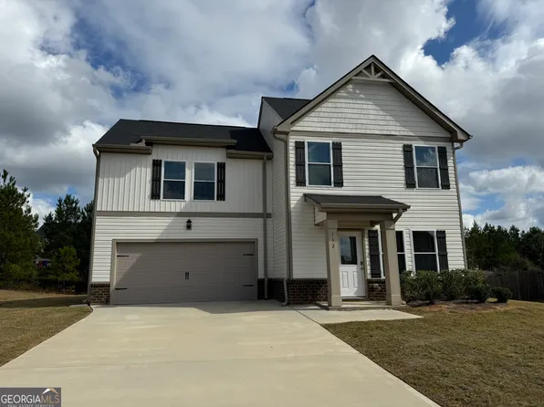 112 River Birch Ln, Macon, GA 31216