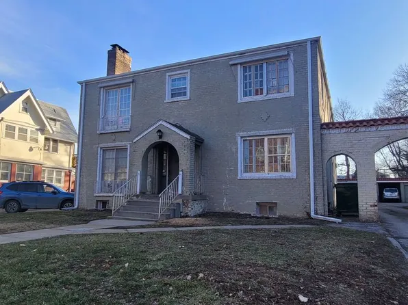 411 S 38th Ave, Omaha, NE 68131