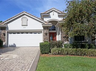 598 W Doerr Path, Hernando, FL 34442