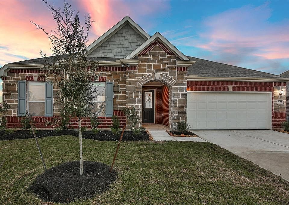 1st image of 3902 Honey Hill Ln