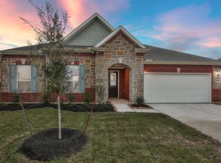 3902 Honey Hill Ln, Pearland, TX 77584