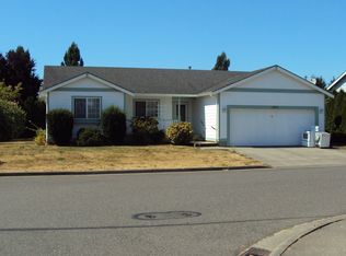 2001 Heartland Dr, Lynden, WA 98264