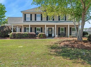126 Pond Dr, Kathleen, GA 31047