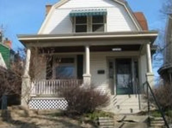 720 Froome Ave, Cincinnati, OH 45232