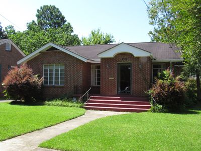 1653 Lamar St, Mobile, AL, 36604