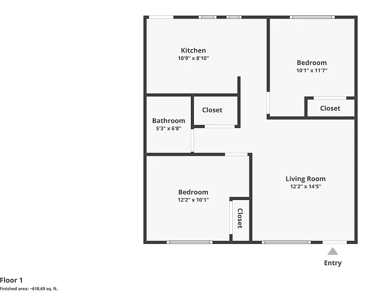 991 Tollview Ave #10 — Photo 14