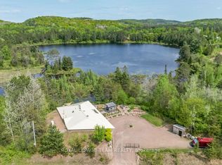 188 Paugh Lake Rd, Madawaska Valley, ON K0J1B0