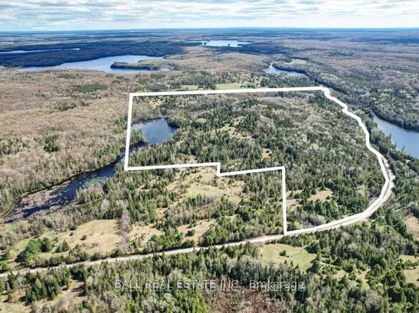 0 Clydesdale Rd, North Kawartha, ON K0L 1A0