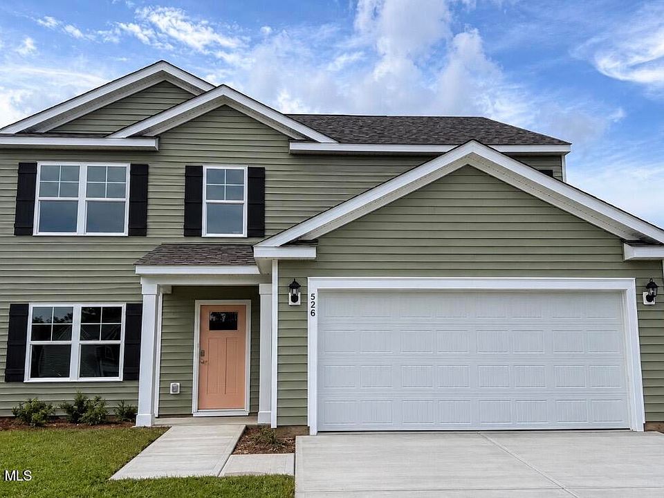 1st image of 526 Tea Tree Circle Lot 142