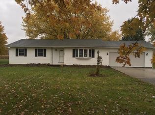 4992 Benzler Rd, Marion, OH 43302