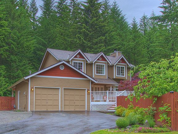 2nd image of 15216 474th Ave SE