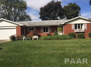 115 Sunset Ct, Morton, IL