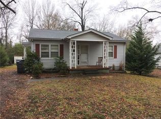 102 Maple St #A, Clover, SC 29710