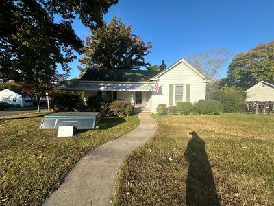 1703 Glenn St, Danville, VA, 24540