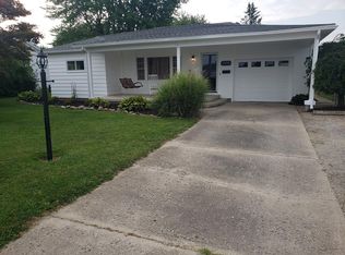 1105 Leesburg Ave, Washington Court House, OH 43160