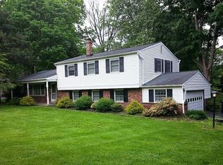 1611 Ludwell Dr, Maple Glen, PA 19002