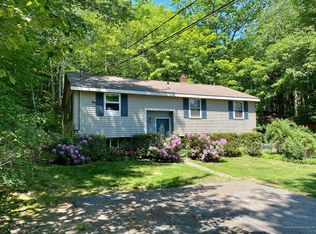 43 Hiram Hill Rd, Hiram, ME 04041