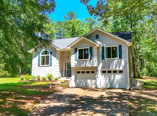 235 Steeplechase Dr, McDonough, GA 30252