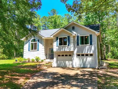235 Steeplechase Dr, McDonough, GA, 30252