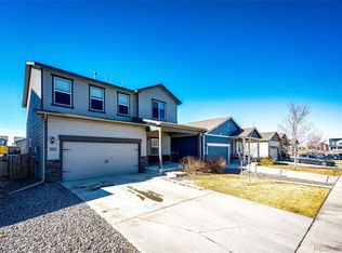 325 Walnut St, Bennett, CO 80102