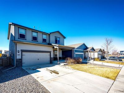 325 Walnut Street, Bennett, CO, 80102