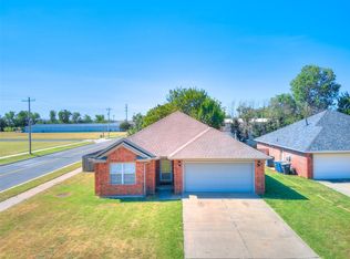 204 John Rausch Ln, Edmond, OK 73003