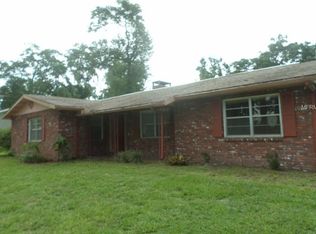 1921 W Minnesota Ave, Deland, FL 32720