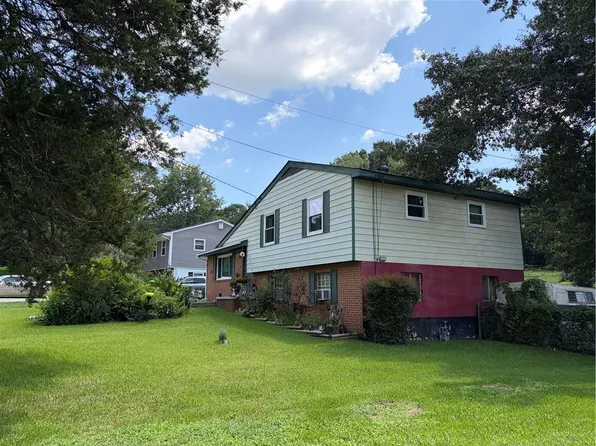 8399 San Jose Trl, Jonesboro, GA 30236