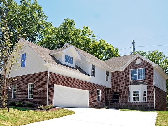 2nd image of 2681 Millgate Dr