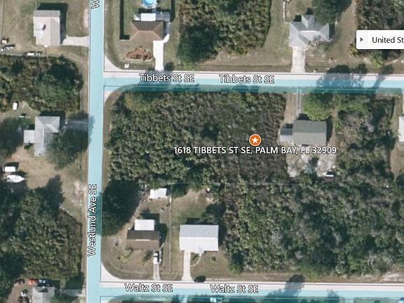 5th image of 1618 Tibbets St SE