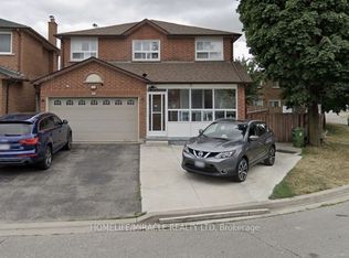 25 Barolo Rd, Toronto, ON M9V4Z8