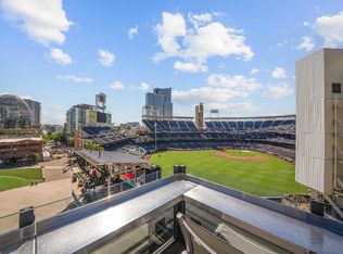 The Legend, San Diego, CA 92101