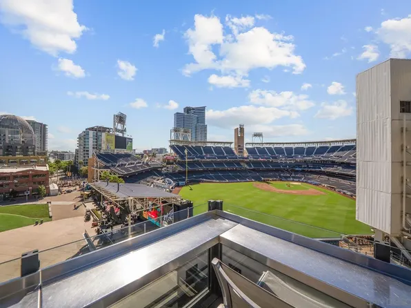 325 7th Ave Unit 1901, San Diego, CA 92101