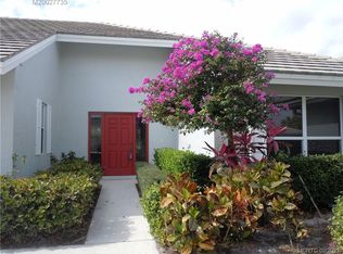 2684 SW Westlake Cir, Palm City, FL 34990