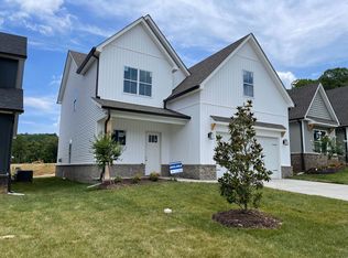 907 Belle Pond Ave, Knoxville, TN 37932