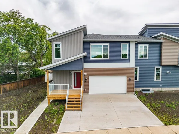 6204 150th Ave NW, Edmonton, AB T5A 1W8