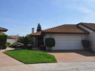 1029 Pinewood Ct, Madera, CA 93637