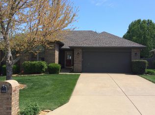 4338 S Troy Ave, Springfield, MO 65810