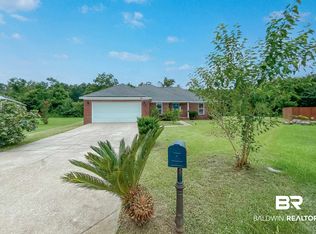 1063 Amazon Dr, Foley, AL 36535