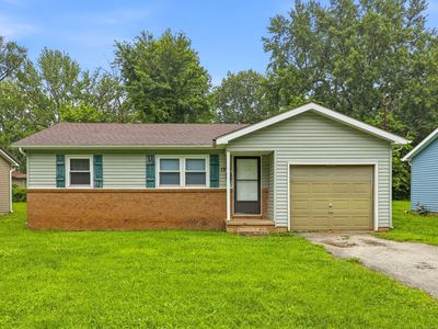 1302 S Estate Avenue, Springfield, MO, 65804