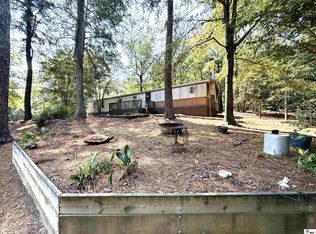 261 Henson Ln, Monroe, LA 71203