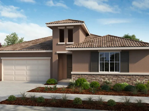 Larkspur Plan, Sage at Oakwood Trails