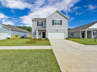 592 Polaris Way, Summerville, SC 29486